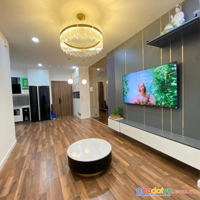 Cho thuê căn hộ 3 ngủ anland lakeview 100m, giá hạt rẻ