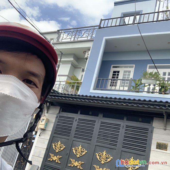Nhà nào rẻ hơn, nhà mt xe hơi, phan văn hớn, q12, nhỉnh 3 tỷ