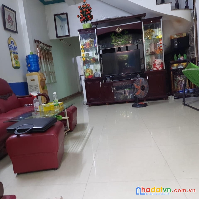 Đường 6m xe hơi - đông hưng thuận q12 - giá chốt linh động.