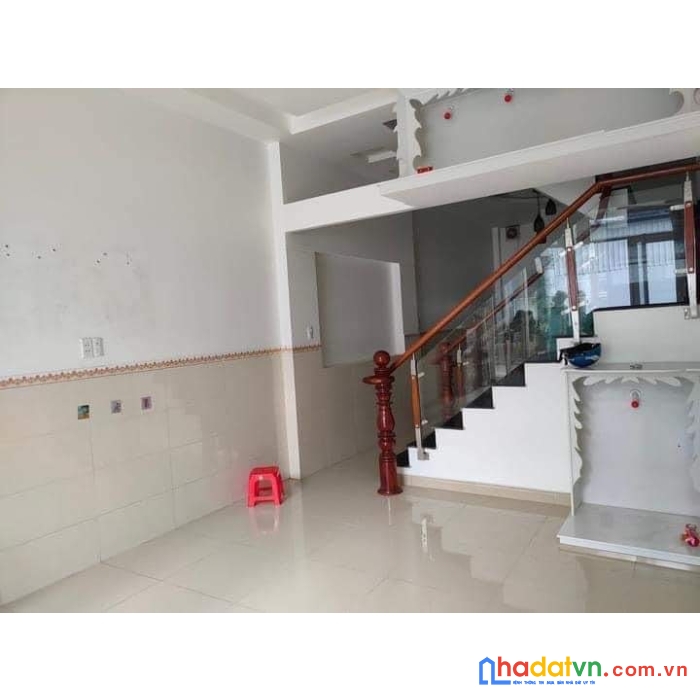 Nhà phạm văn chiêu gò vấp, 60m2, hxh, 2 tầng, chỉ 4.x tỷ