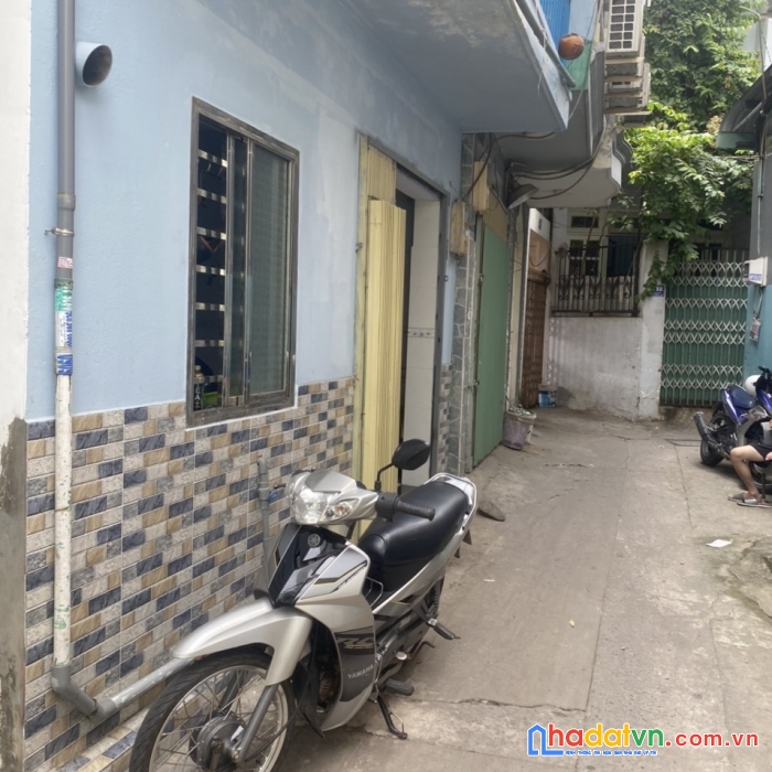 Bán nhà 100m2 tl43 bình chiểu, ngay ngã tư gò dưa có shr. chỉ 2.9 tỷ