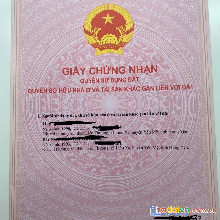 Bán đất đấu giá lý thường kiệt  giá chỉ 26 tr/m2.sdcc