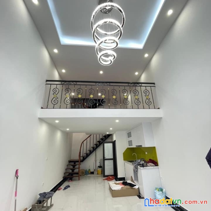 Cần tiền bán gấp nhà nguyên trãi - thanh xuân hà nội - nhà đẹp - oto đô gần