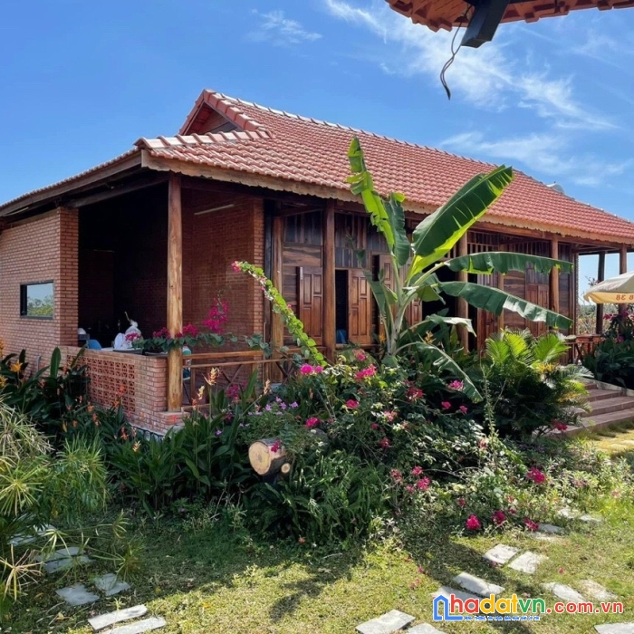 Đất nhà vườn đất đỏ, giá tốt nhất khu vực để đầu tư. dt 20 x 50