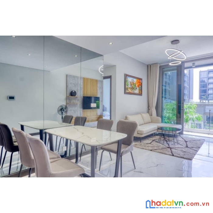 Bán gấp căn hộ 2 ngủ, 54.2m chung cư pcc1 complex hà đông, giá chỉ 1.x tỷ