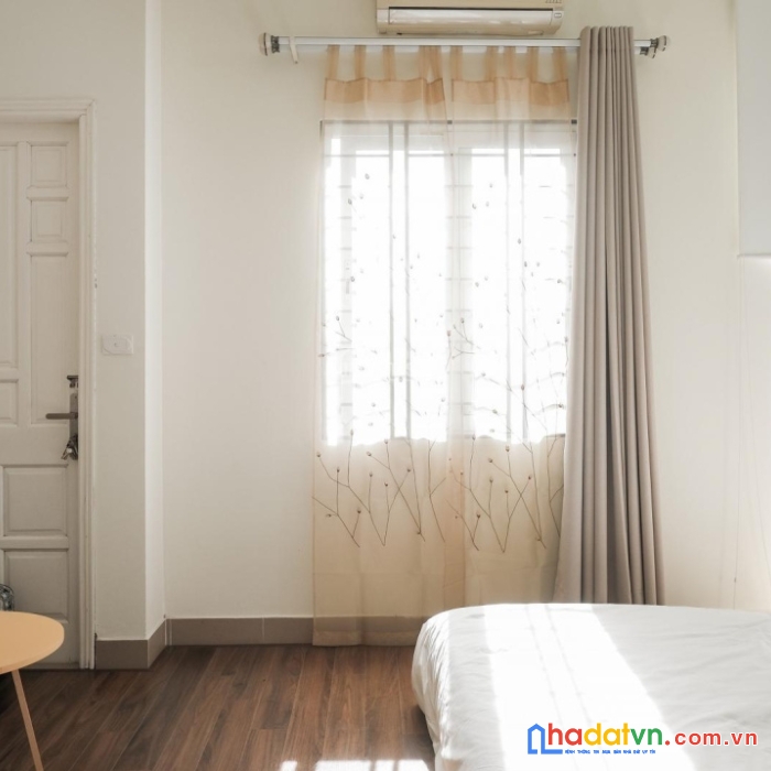 Bán nhà khu giảng võ, 3 mặt thoáng 51m2x3tm2, 5,8tỷ