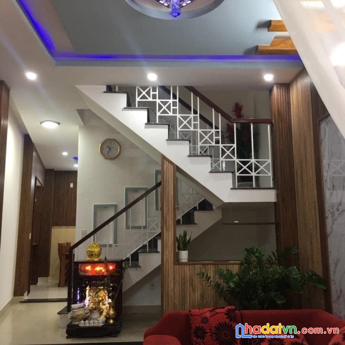 Nhà hoàng diệu – trưng nữ vương 60m2, 3 tầng, gần mt