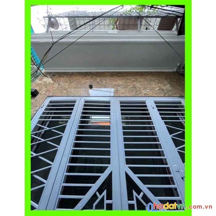Hiếm, tôn thất tùng cực thoáng sáng, dt26m2 x 4t, mt4m, chỉ 3.1 tỷ.