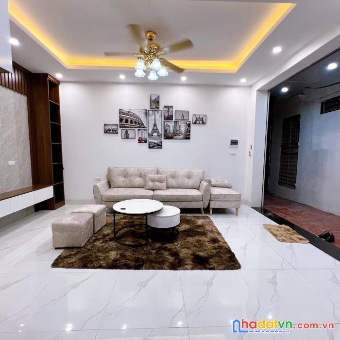 Bán nhà mặt ngõ trường chinh -đống đa – giá nhỉnh 3 tỷ