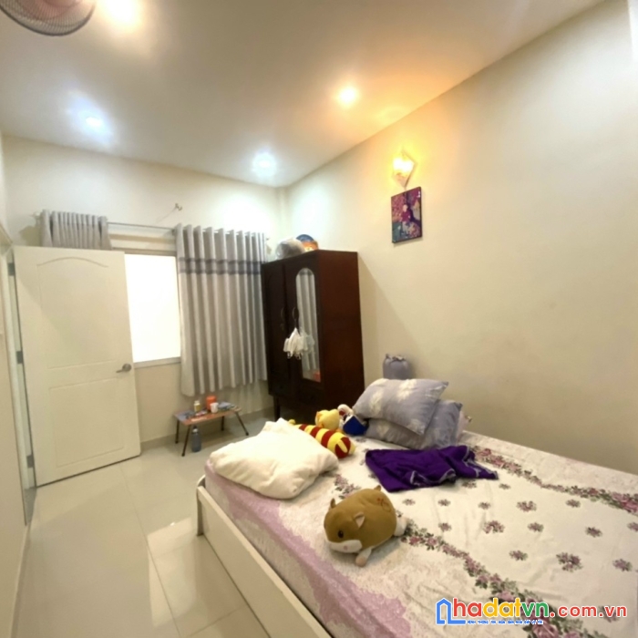 Rẻ 20%, bán nhà nguyễn oanh, gò vấp, 48m2 2pn, giá 3.9 tỷ tl