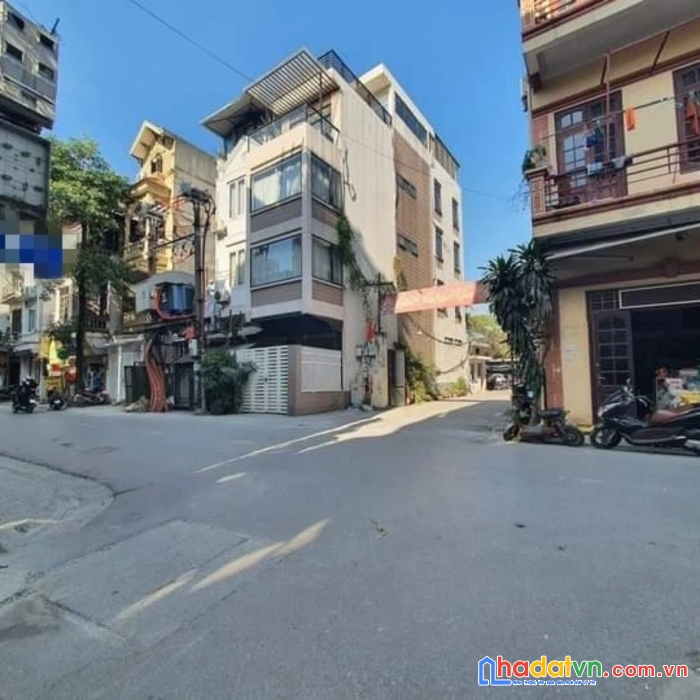 Bán nhà phố an dương - tây hồ, diện tích 78m2, ô tô tránh đỗ, ngõ thông, thích hợp ở, làm văn