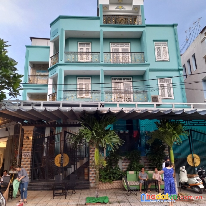 Cho thuê phòng tại 27 đường số 5, phường 16, quận 8 dt24m2 giá 3.5tr/th lh 0845544458