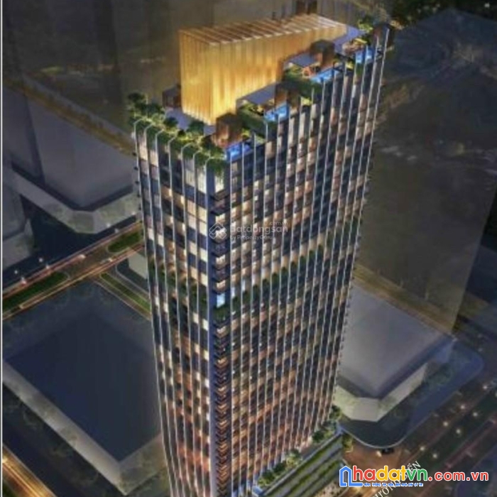 Chỉ 395 triệu sở hữu căn hộ cao cấp 5* icon40 được giới đầu tư săn lùng