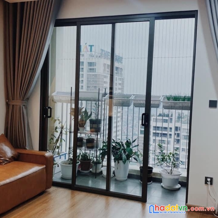 Bán chung cư tố hữu hà đông - the terra an hưng - 74m2 2pn 2vs - full nội thất, hơn 3 tỷ bao phí