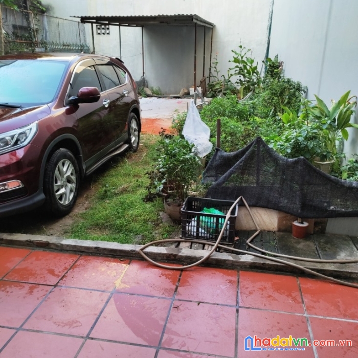 Đất gần hồ thạch bàn, nhỉnh 3 tỷ, ô tô vào đất, 58m2, mt 4m