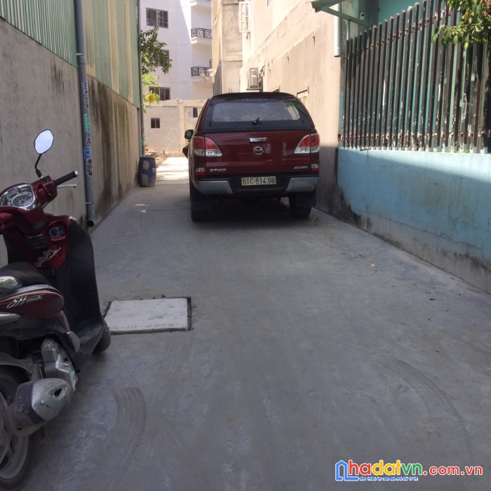 Bán đất, giá ngộp, hà huy giáp, thanh xuân, quận 12
đường xe tải, dt 5x20 m2, giá chỉ 2.85ty