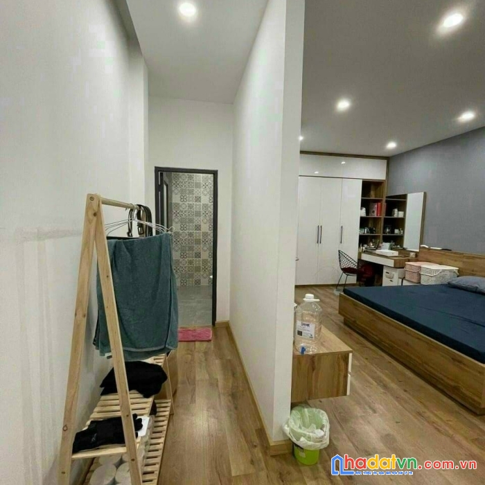 Diện tích đẹp, 5x12m, hẻm 4m, đỗ tấn phong, 8.7 tỷ, phú nhuận