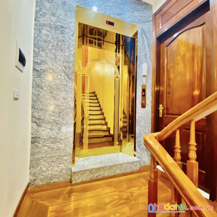 Bán nhà ngụy như kon tum..vỉa hè rộng kinh doanh văn phòng đẳng cấp