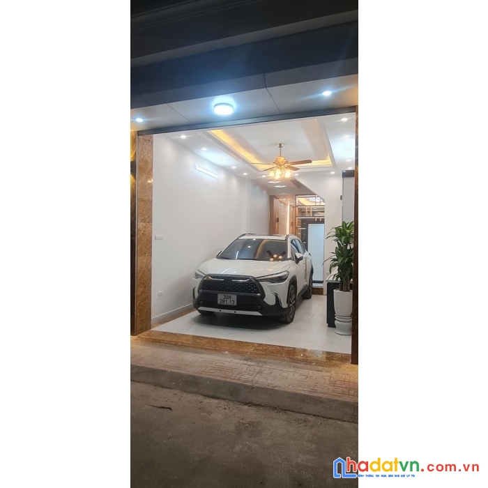 Hiếm, phân lô - nguyễn xiển-thanh xuân- thang máy - gara - nhỉnh 9 tỷ