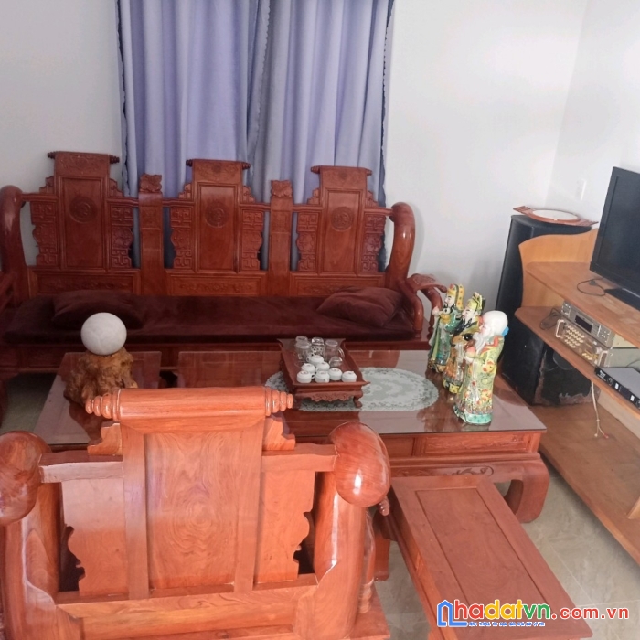 Bán nhà rộng đẹp ngô gia tự đà lạt