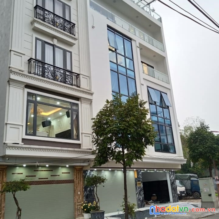 Mặt phố lý thường kiệt cạnh quận ủy, 50m2x6t, kinh doanh nhỉnh 10 tỷ