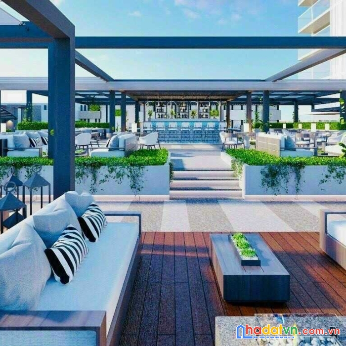 Căn góc 2pn tầng 16 vip. view trực diện biển và hồ bơi nội khu. giá ngoại giao rẻ hơn 350tr