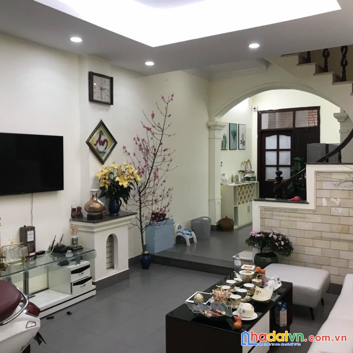 Hiếm có khó tìm - nhà xịn đội cấn - chính giữa ba đình- 53m - 4 tầng - nhẹ nhàng 6.2 tỷ