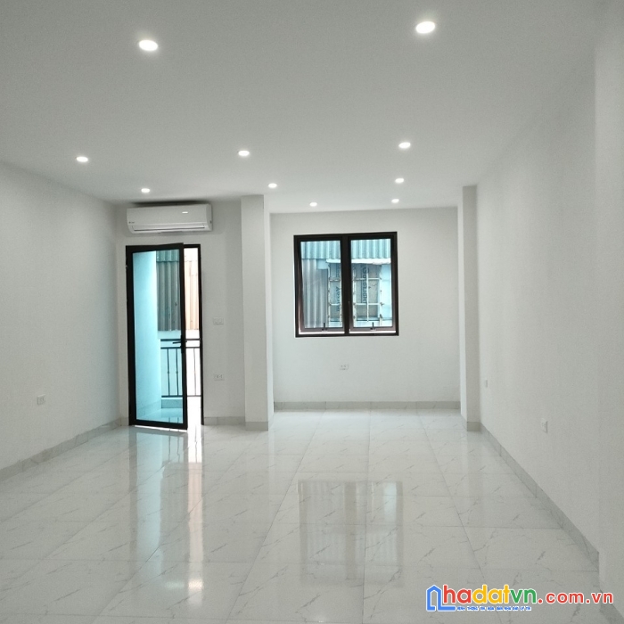 Chung cư mi ni đường láng, đống đa, 53m2, 6 tầng, mt: 4.5m, giá 10tỷ.