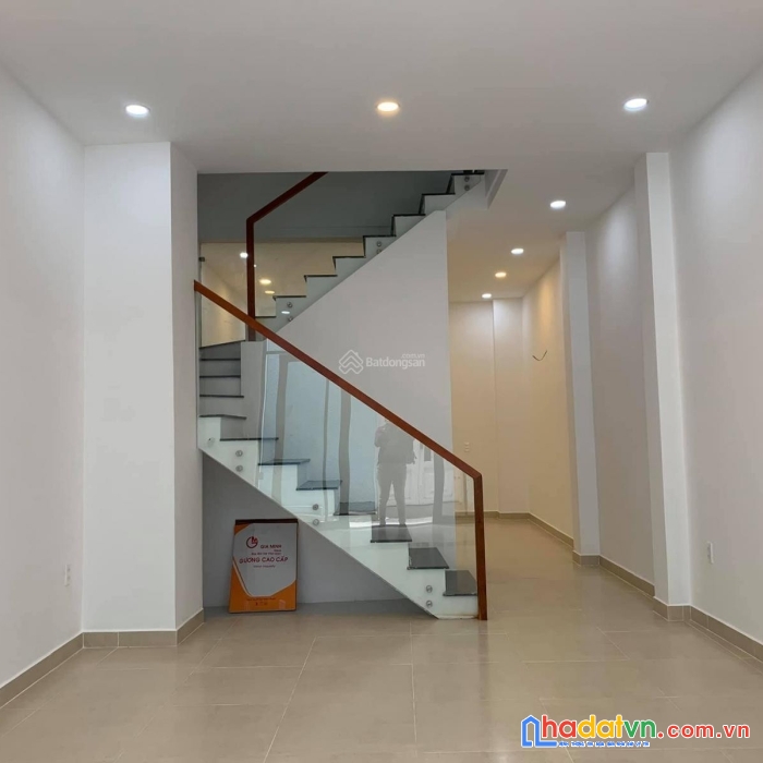 Nhà trung tâm quận 10 cần bán gấp đường điện biên phủ, phường 11, quận 10, hồ chí minh