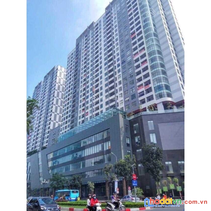 Cho thuê văn phòng 1000m2 (có thể chia nhỏ) - star city 81 lê văn lương
