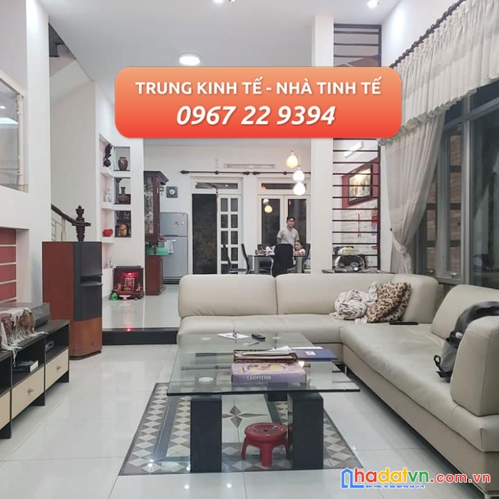 (hot) bán biệt thự hxh 1/ quang trung, 8.4 x 17, 4t siêu đẹp, 17 tỷ, 0967229394