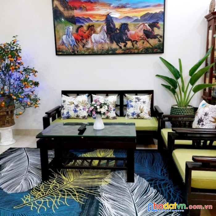 Chính chủ bán nhà liền kề khu đô thị vân canh, xã vân canh, hoài đức, dt140.3m2 giá 14.8 tỷ