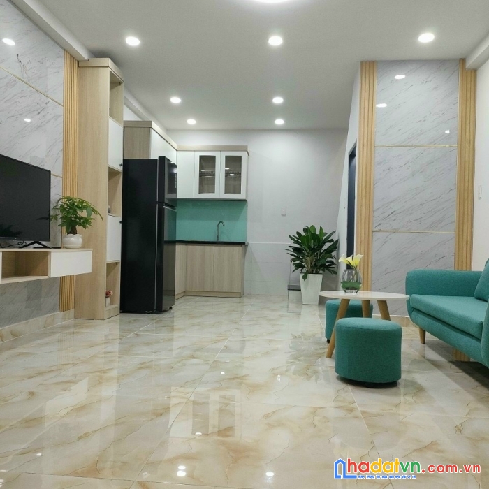 Nội thất đẹp, lê trọng tấn, 4 x 8.5m, 2 lầu, 4.75 tỷ, tân phú