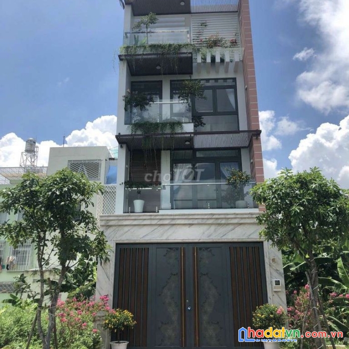 Cần bán lô đất phường phú mỹ, quận 7, tp hồ chí minh