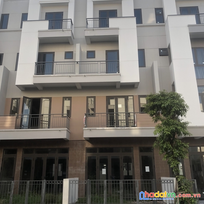 Bán nhà xây 4 tầng  trong đại đô thị 160 ha - tiềm năng tăng trưởng nhiều - 0395 72 6116