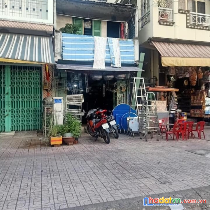 Rao bán mtkd minh phụng , phường 9, quận 11