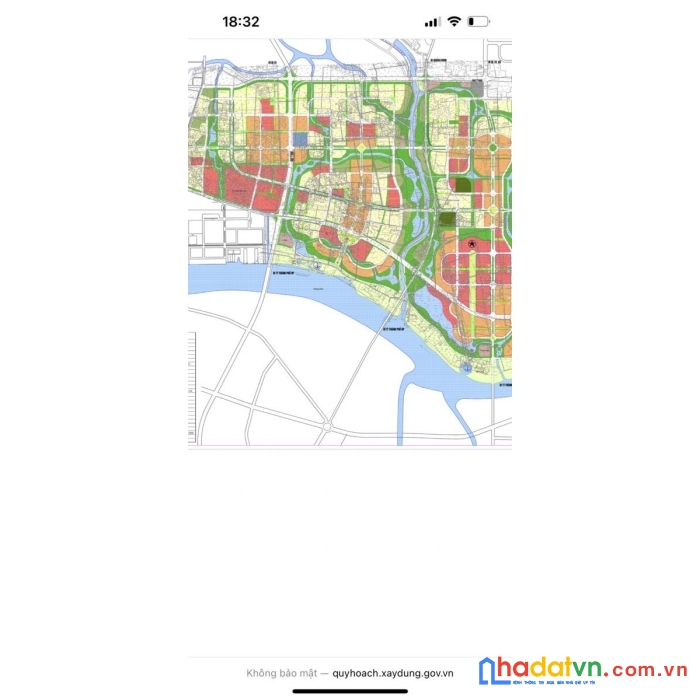 Chính chủ cần bán lô đất tại thôn đền, xã lâm động, huyện thuỷ nguyên, tp hải phòng.