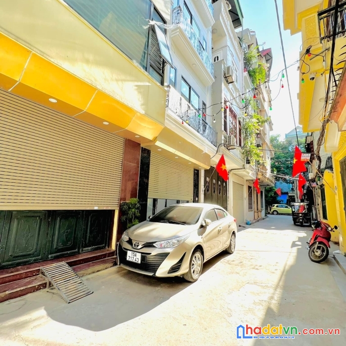 Bán nhà riêng tại tân mai-hoàng mai
oto đỗ cửa - thang máy- nhà mới
cực phẩm hoàng mai hiếm