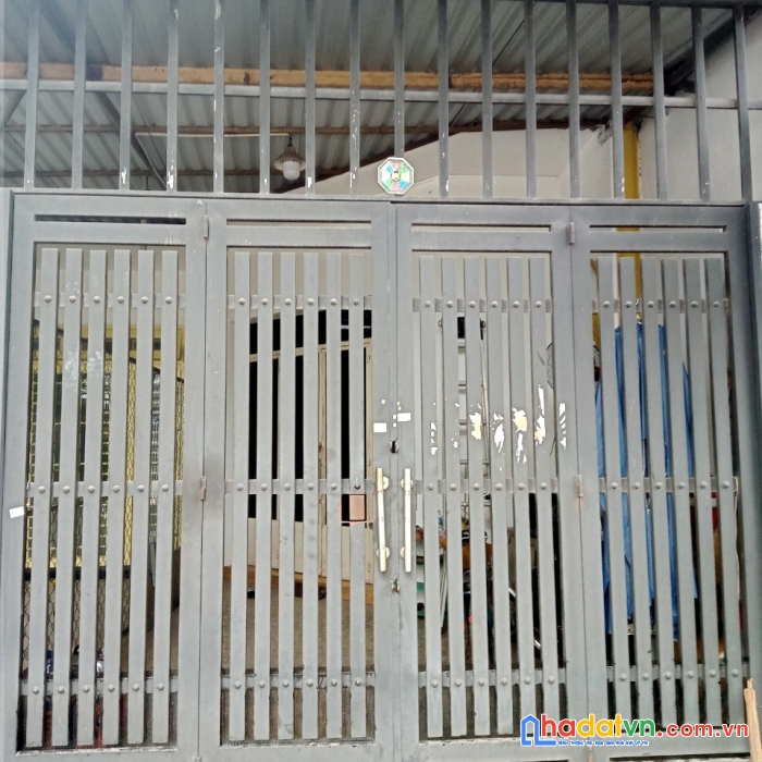 Cho thuê 2 căn liền kề đường hồ thành biên phường 4 quận 8