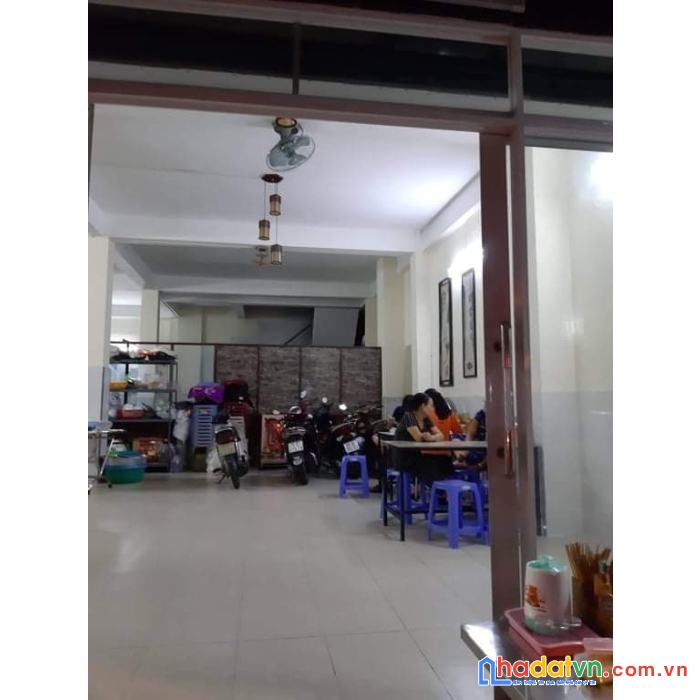 Nhà hai mặt tiền họ lê-tân phú-160m2-dòng tiền 120 triệu/tháng-26 tỷ tl.