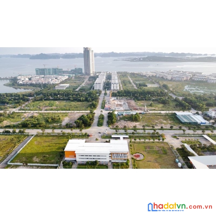 Icon40 - biểu tượng của phong cách sống hiện đại tại hạ long - liên hệ 0909369275