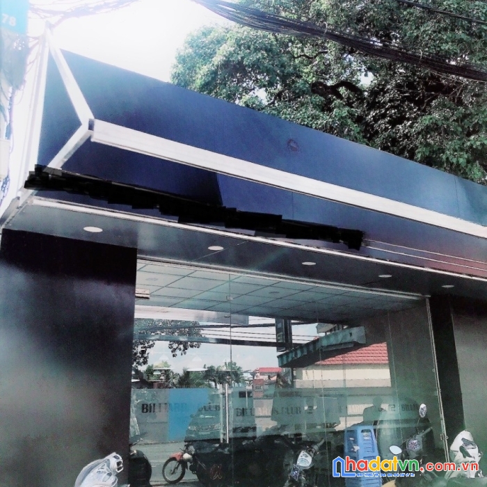 Nhà bán mặt tiền tùng thiện vương 128m2 p11 q8 5,8x20, nở hậu- 12 tỷ