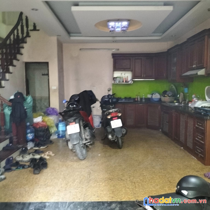 Quan nhân - thanh xuân - rẻ - hiếm - kinh doanh nhỏ - dt rộng 47m2, 5  tầng, mặt tiền khủng 5.6