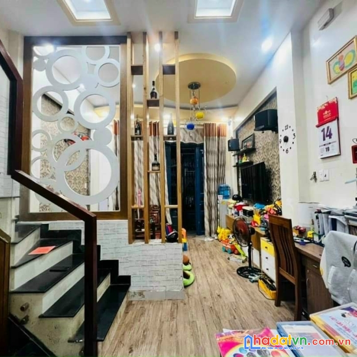 Bán nhà - đường số 5 bình hưng hòa 52m2 hxh 2 tầng giá nhỉnh 3 ty