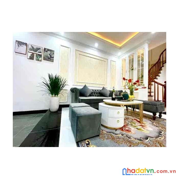Phố vip-ba đình-50m phố-ngõ thông-ba gác đỗ-nhà đẹp-nở hậu-30m2 x 5t chỉ 3,8tỷ. 
