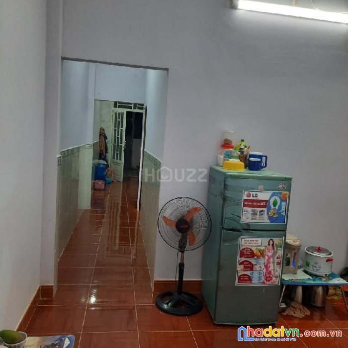 Đường n2 xã hòa khánh nam- huyện đức hòa -long an 100m2 1.4 tỷ