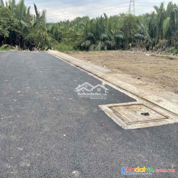 Bán đất nền có sổ 1419 đường lê văn lương phước kiển nhà bè 20-50tr/m2 lh 0902534990