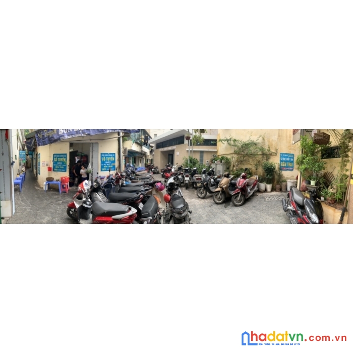 Nhà ngõ homestay    bà triệu, tràng tiền, hoàn kiếm.