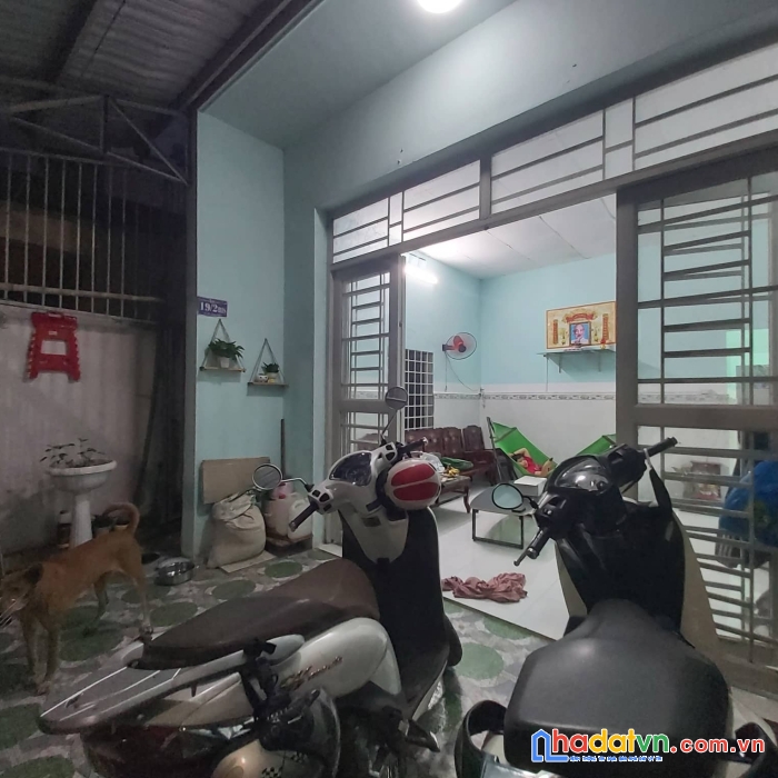 Nhà bán phường tch, quận 12, 100mz chỉ nhỉnh 3 tỷ