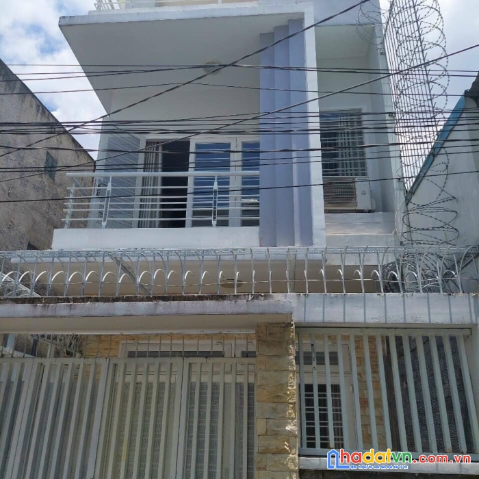 Cần bán nhà xe hơi vào nhà thống nhất, p.11, gò vấp 125m2 chỉ 8,8 tỷ